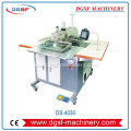 Automatic Industrial Pattern Sewing Machine For Leather Bag Shoes DS-4030